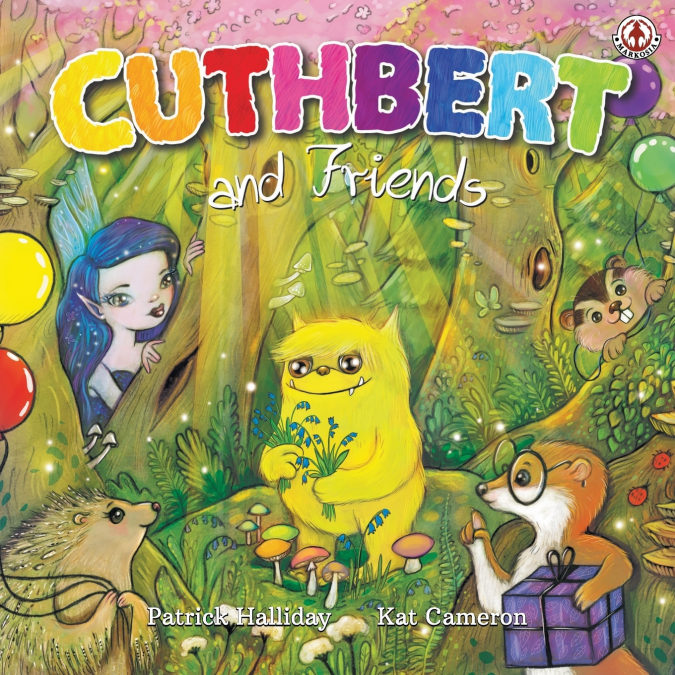 Cuthbert and Friends