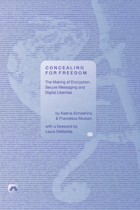 Concealing for Freedom