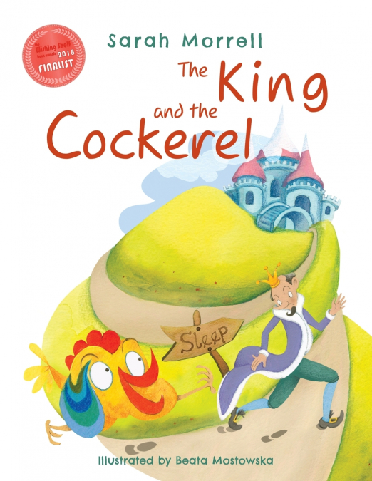The King and the Cockerel