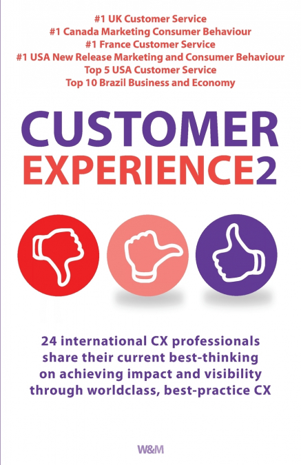 Customer Experience 2