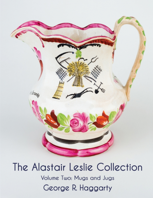 The Alastair Leslie  Collection Volume Two