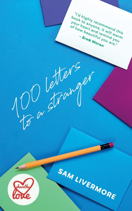 100 Letters to a Stranger