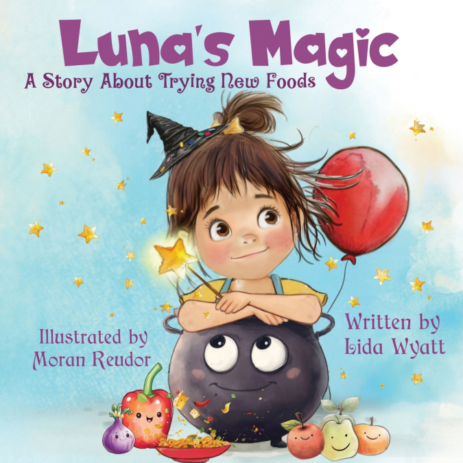 Luna’s Magic