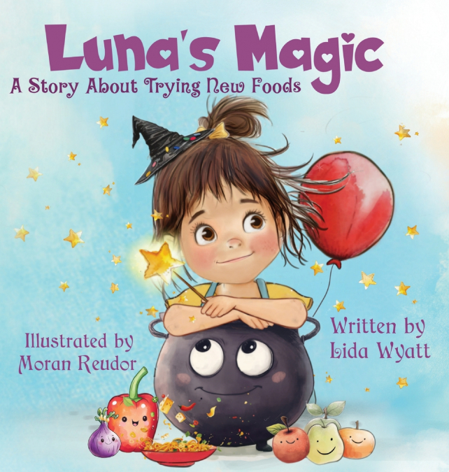 Luna’s Magic