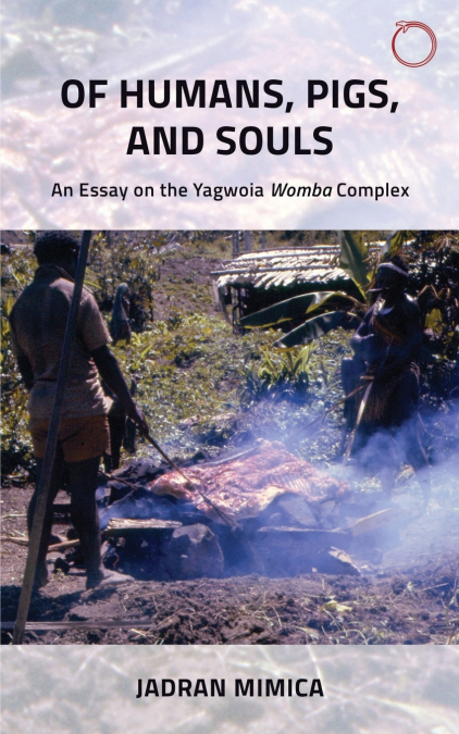 Of Humans, Pigs, and Souls