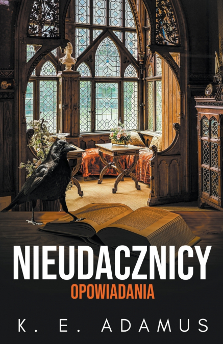 Nieudacznicy. Opowiadania