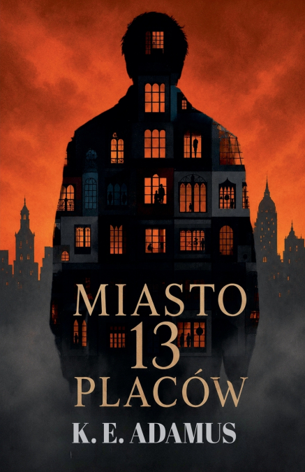 Miasto 13 placów