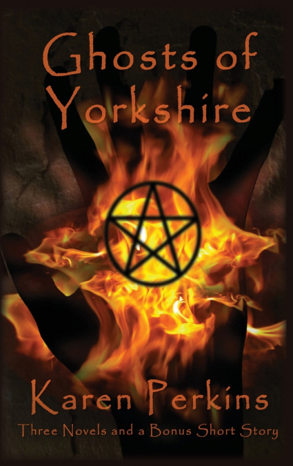 Ghosts of Yorkshire