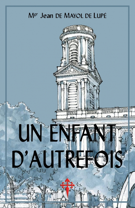 Un enfant d’autrefois