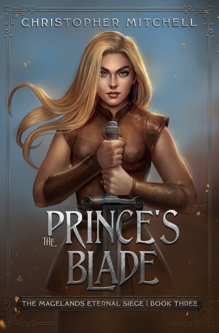 The Prince’s Blade