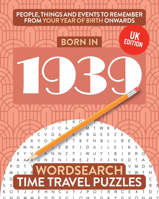 Born in 1939