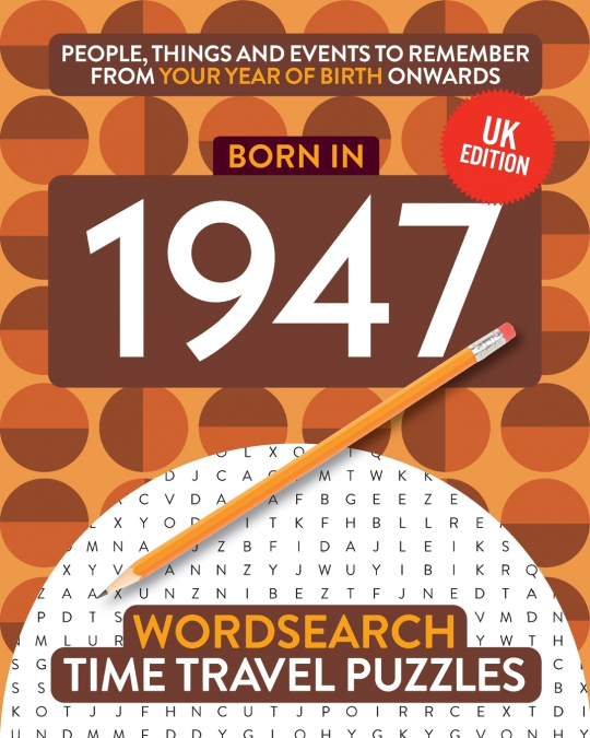 Born in 1947
