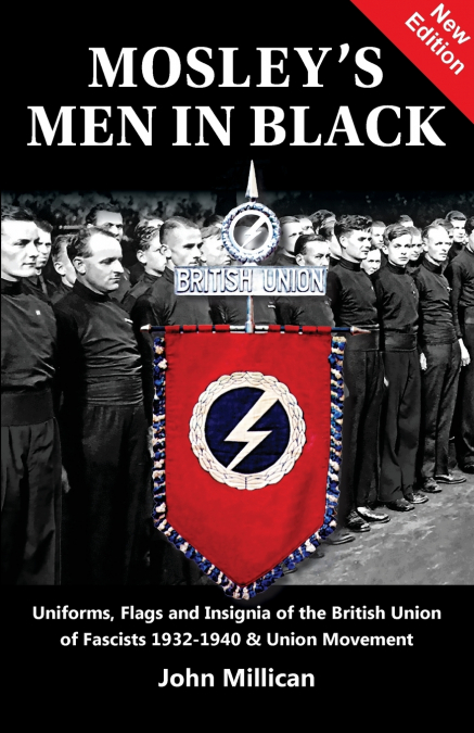 Mosley’s Men in Black