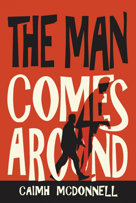 The Man Comes Around
