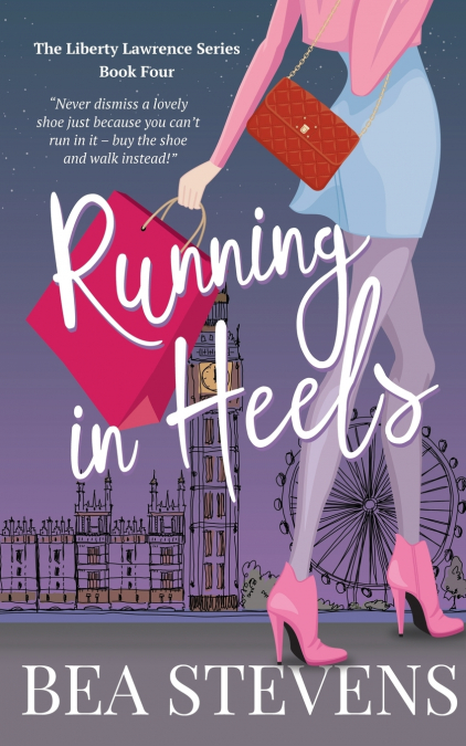 Running In Heels
