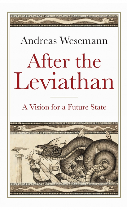 After the Leviathan