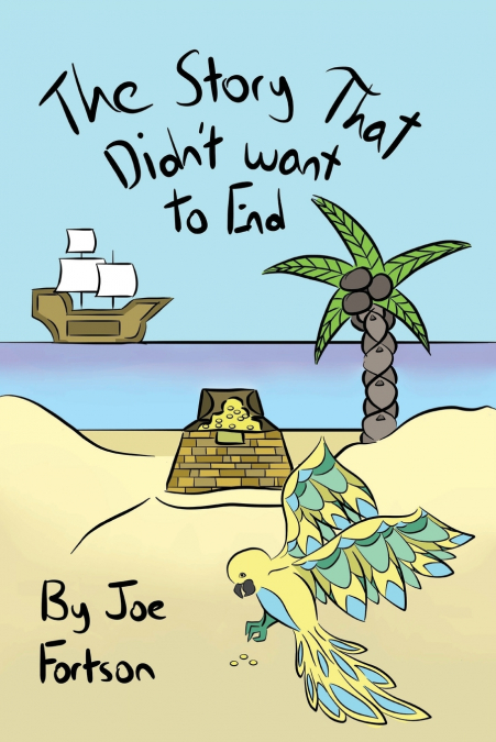 The Story That Didn’t Want to End