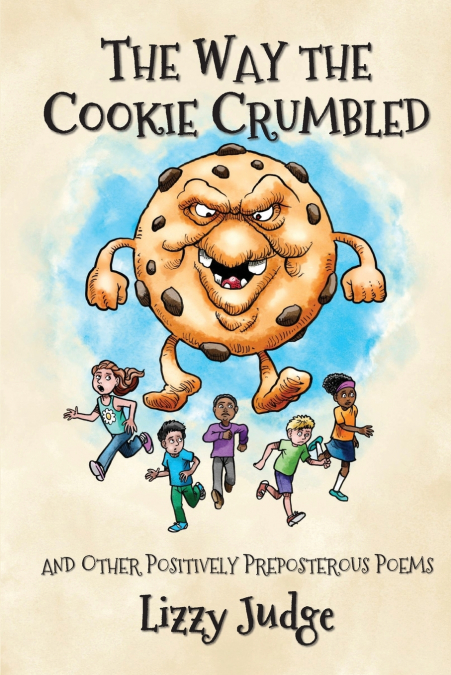 The Way the Cookie Crumbled