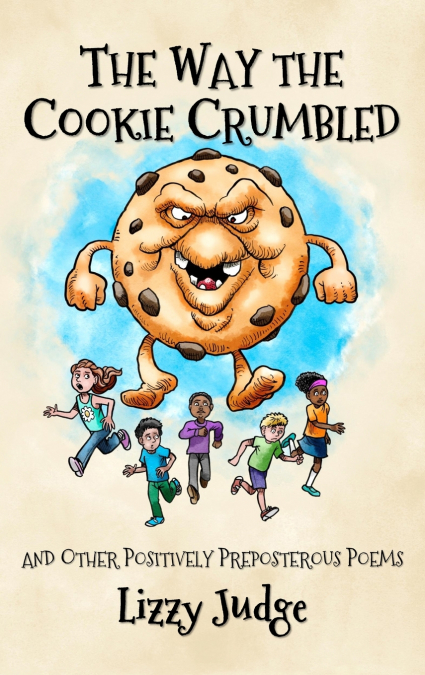 The Way the Cookie Crumbled