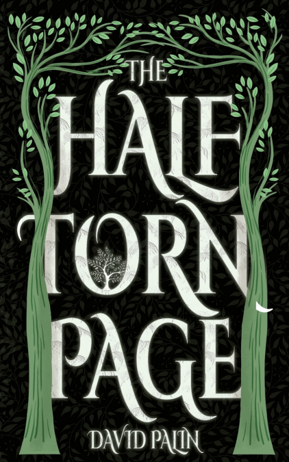 The Half-Torn Page