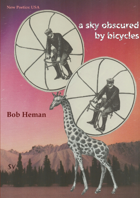 A Sky Obscured by Bicycles