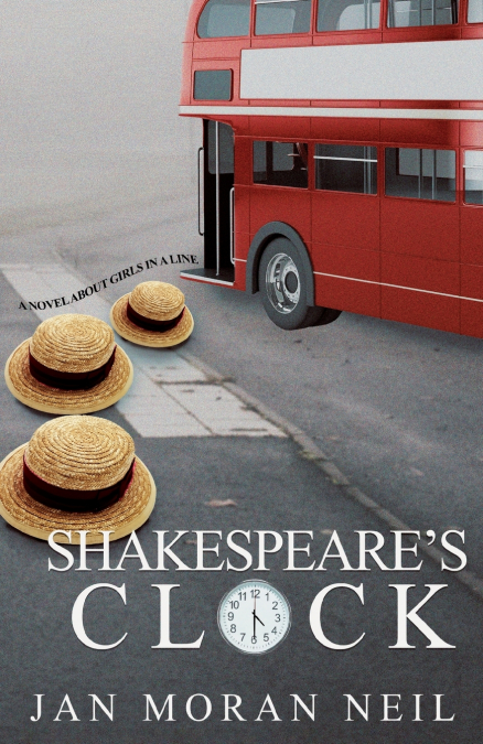 Shakespeare’s Clock