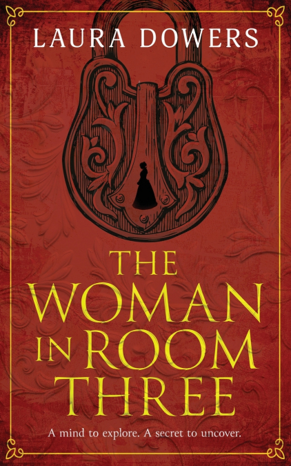 The Woman in Room Three