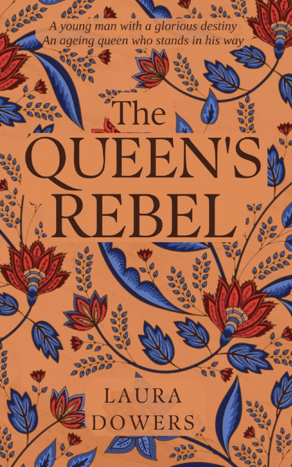The Queen’s Rebel