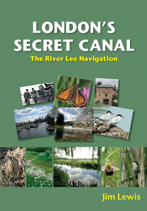 London’s Secret Canal