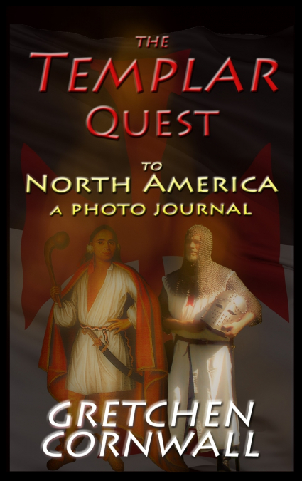 The Templar Quest to North America