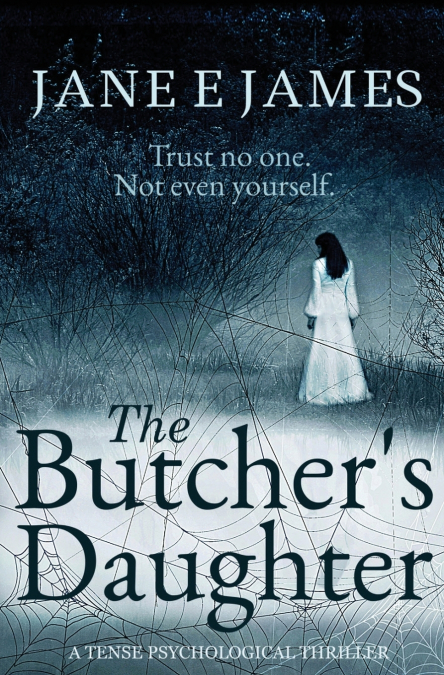 The Butcher’s Daughter