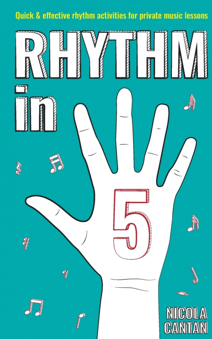 Rhythm in 5