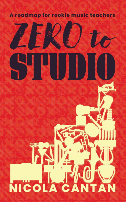 Zero to Studio