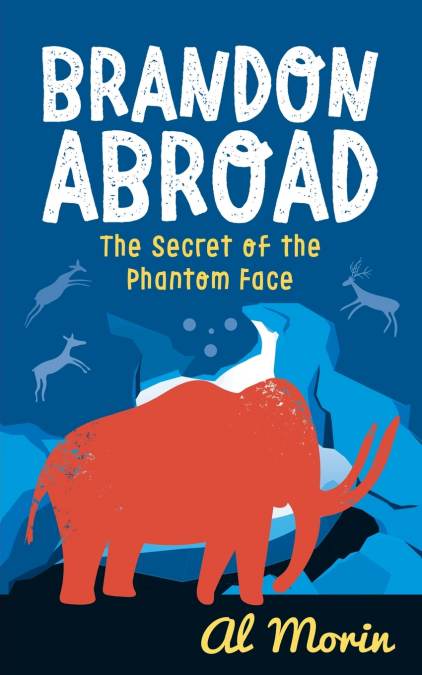 Brandon Abroad