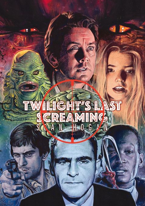 Twilight’s Last Screaming