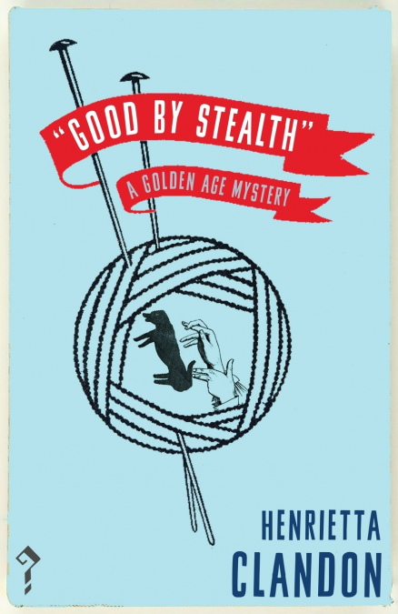 Good by Stealth