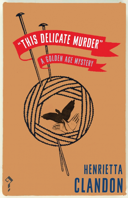 This Delicate Murder