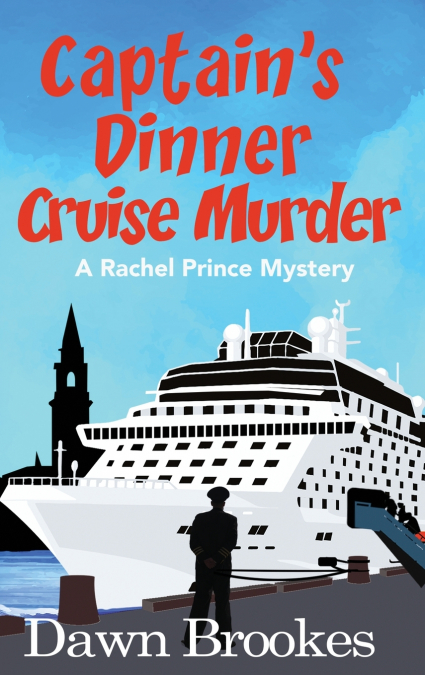 Captain’s Dinner Cruise Murder
