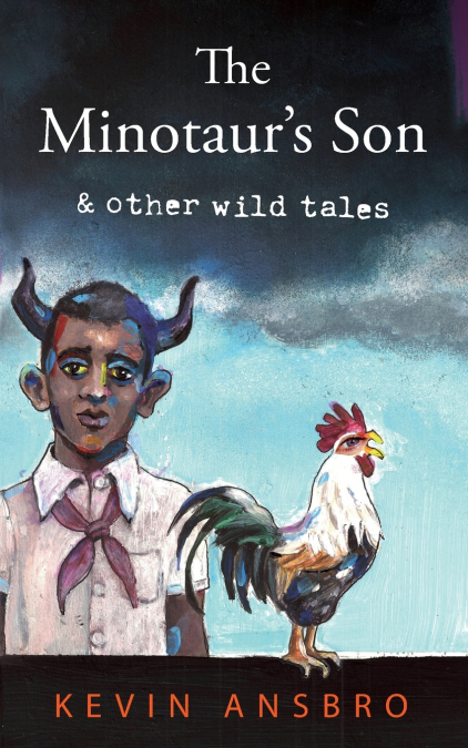 The Minotaur’s Son