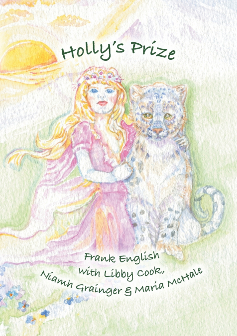 Holly’s Prize
