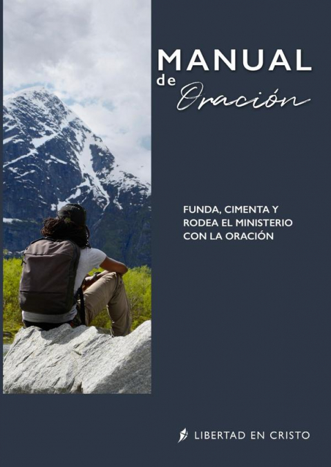 Manual de oración