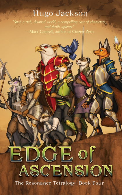 Edge of Ascension