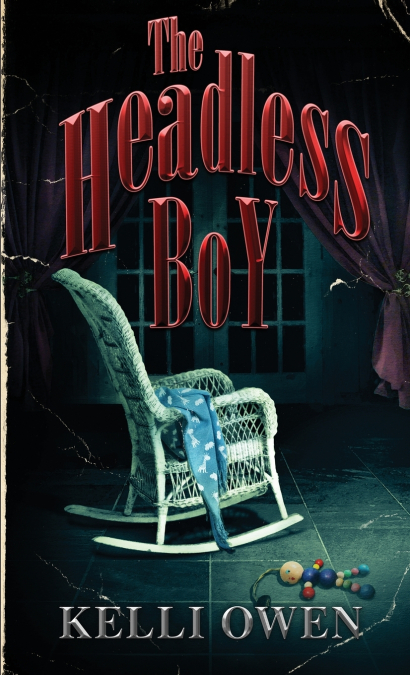 The Headless Boy