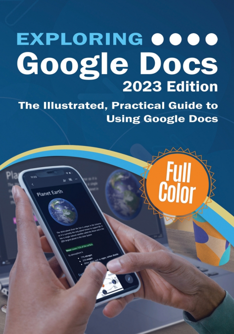 Exploring Google Docs - 2023 Edition