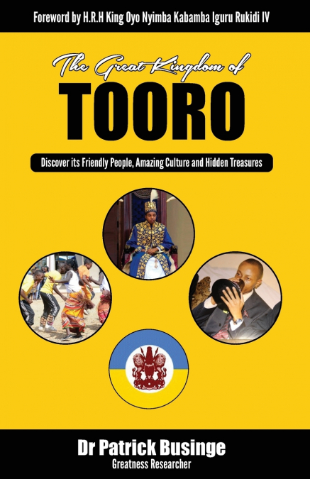 The Great Kingdom of Tooro