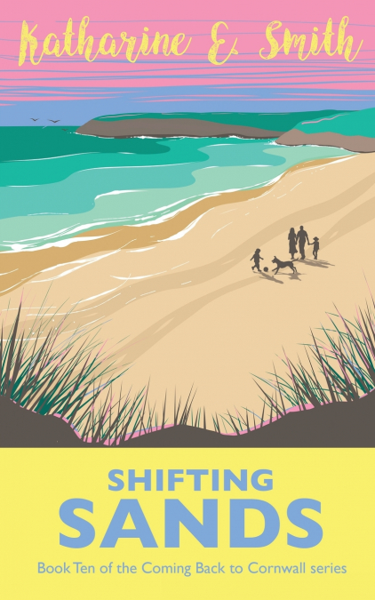 Shifting Sands