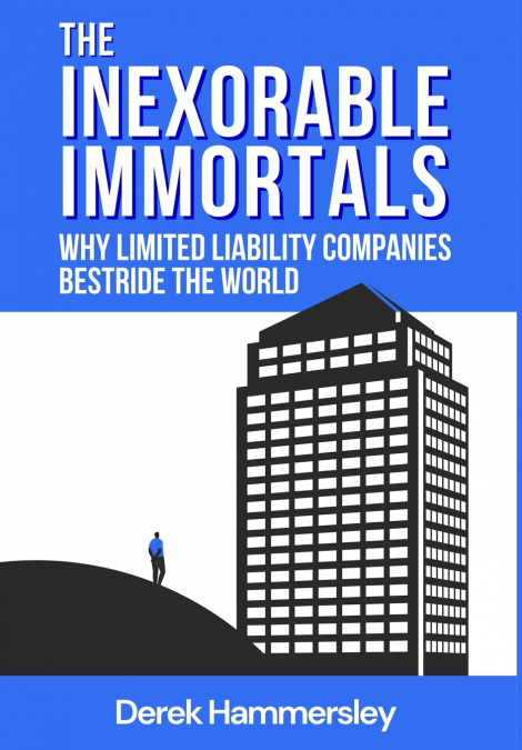The Inexorable Immortals