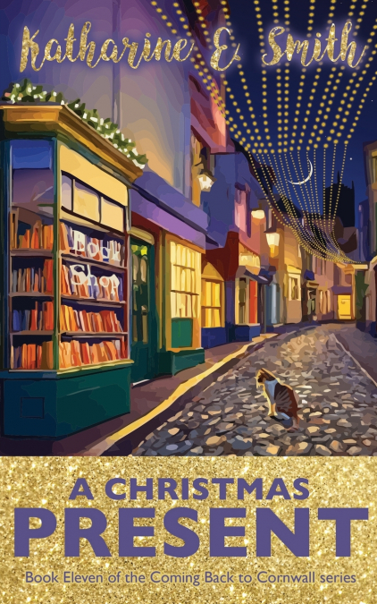 A Christmas Present