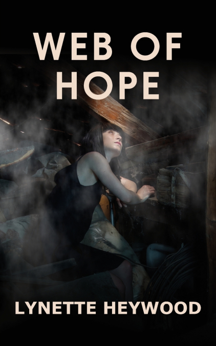 WEB OF HOPE