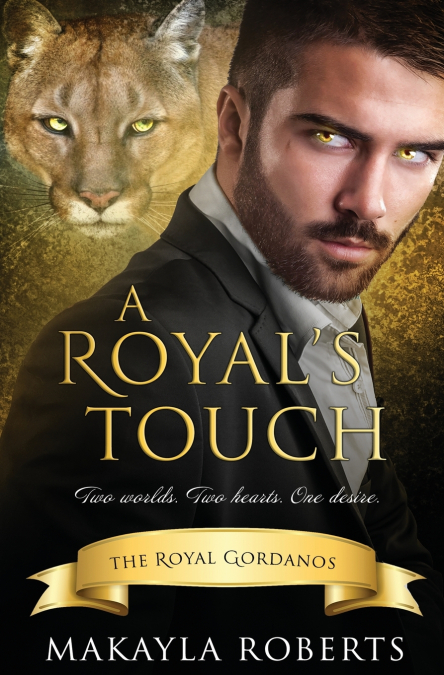 A Royal’s Touch